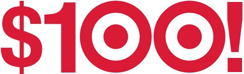 Fab Freebie: The Target Lady: a house log